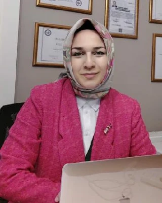 Klinik Psikolog Semiha Kürkçüoğlu Usta